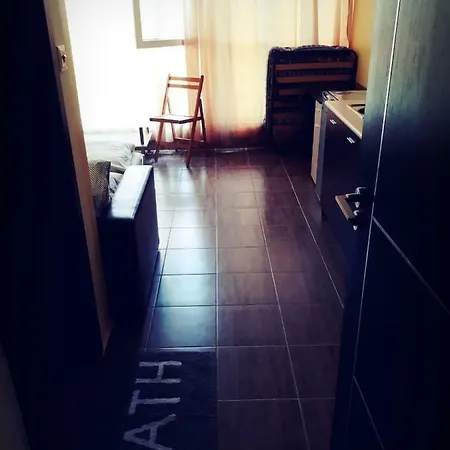 Апартамент Summer Life *